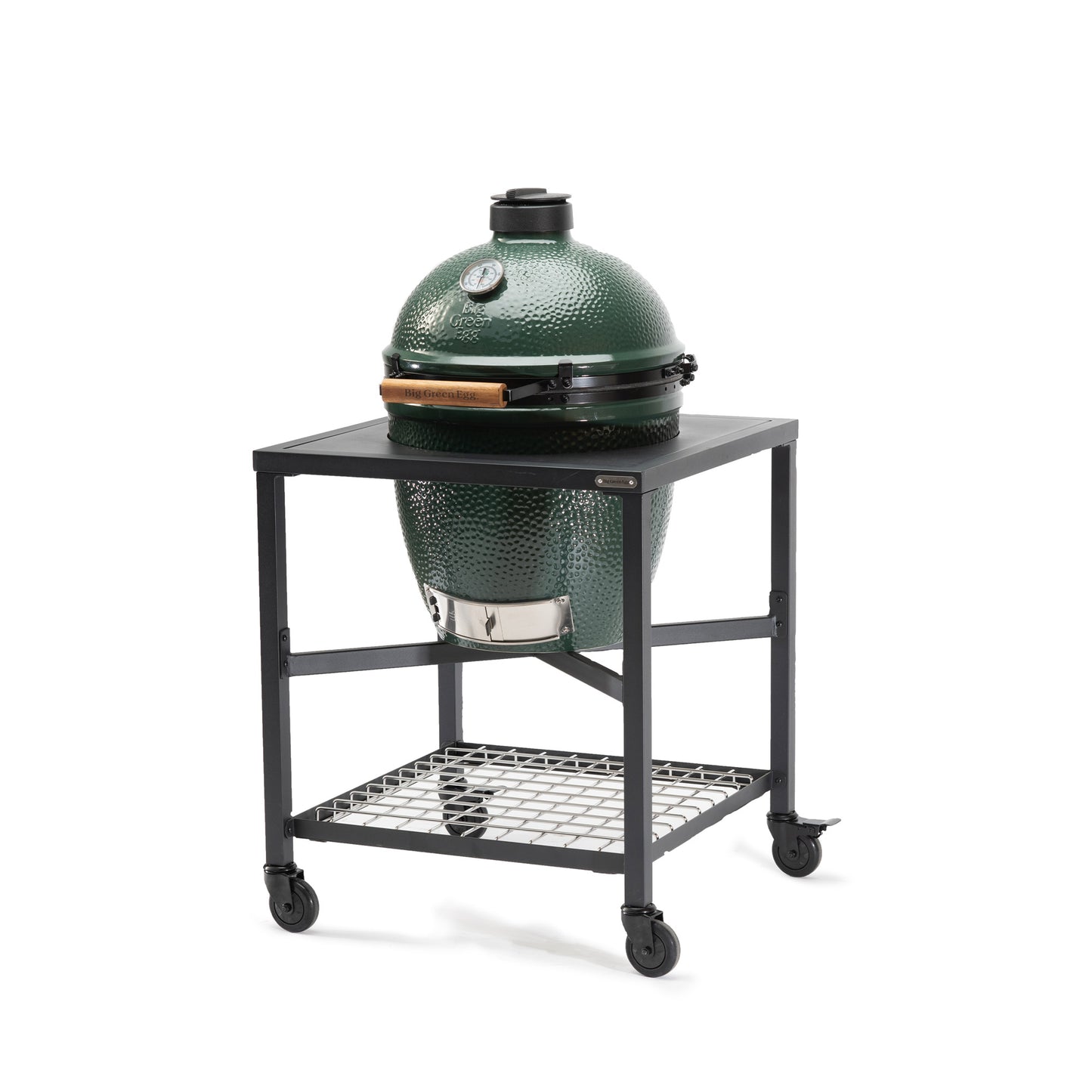 Big Green Egg Modular Nest