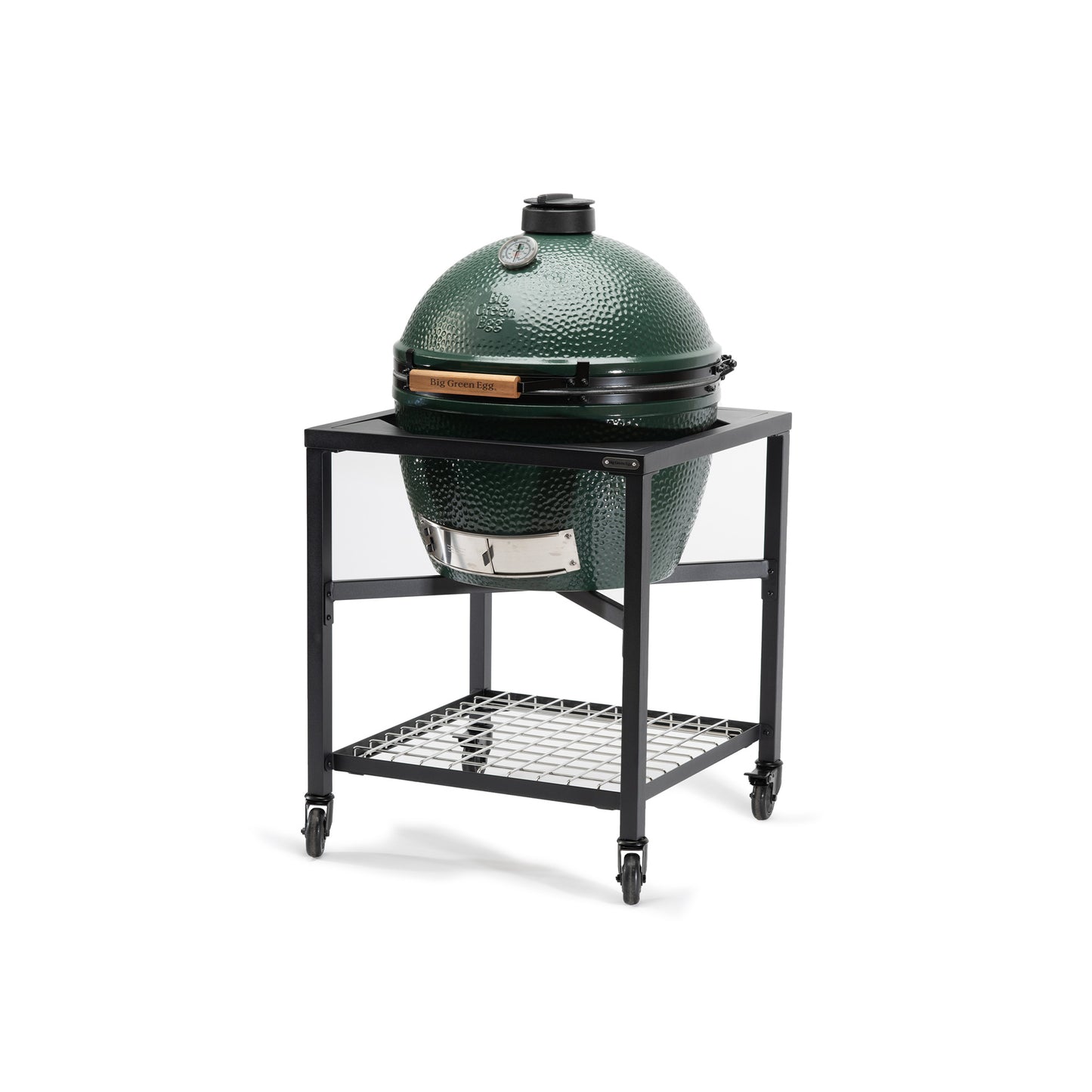 Big Green Egg Modular Nest