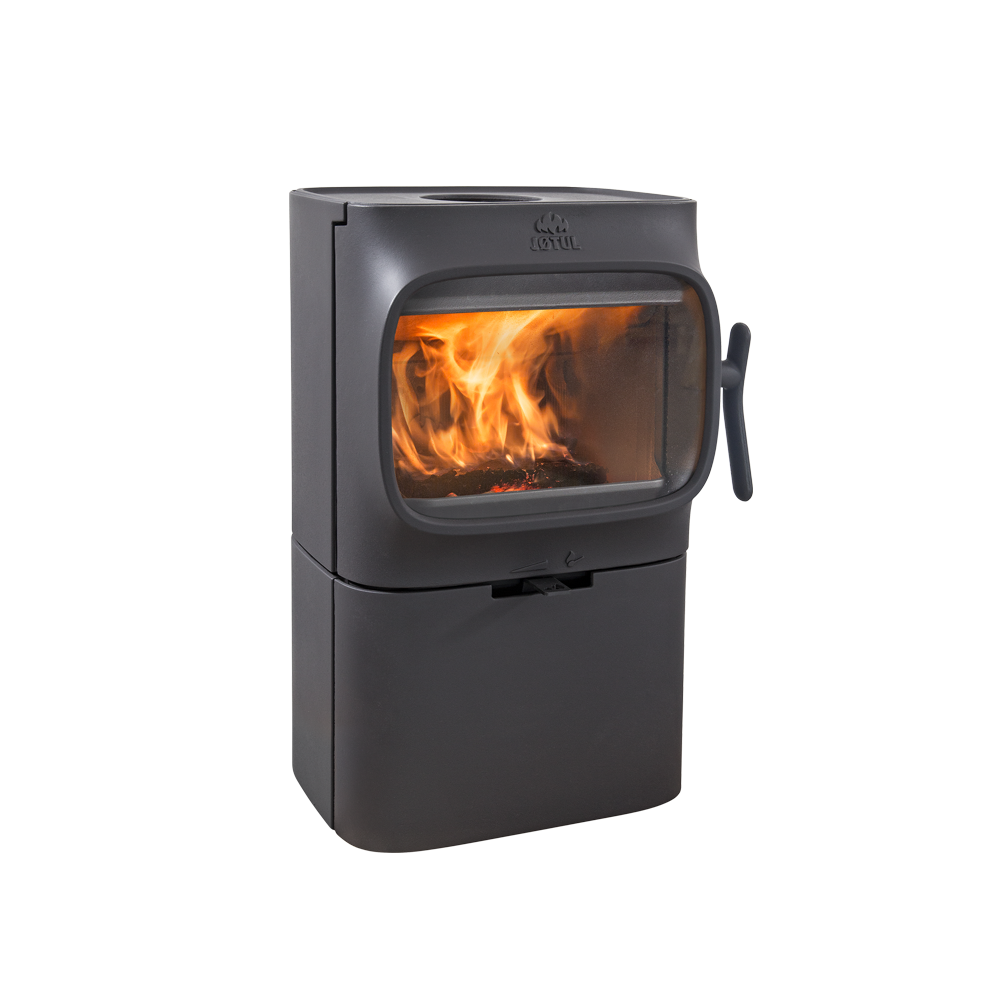Jotul F105 Woodburning Stove