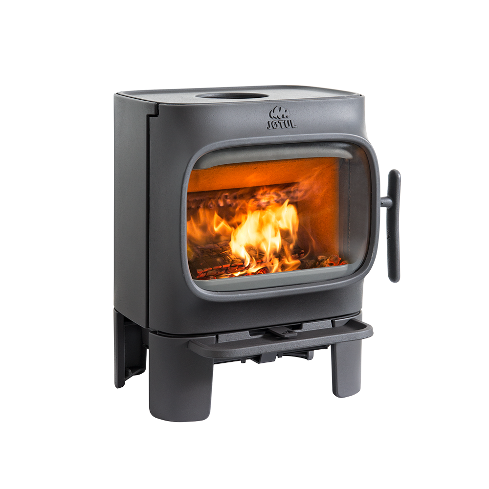 Jotul F105 Woodburning Stove