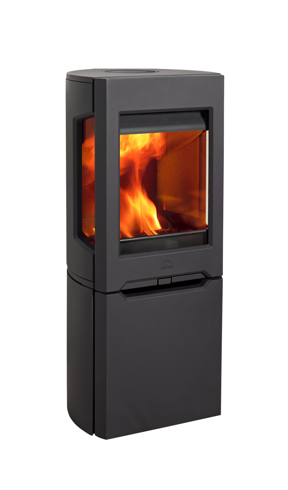 JØTUL F 165 Woodburning Stove
