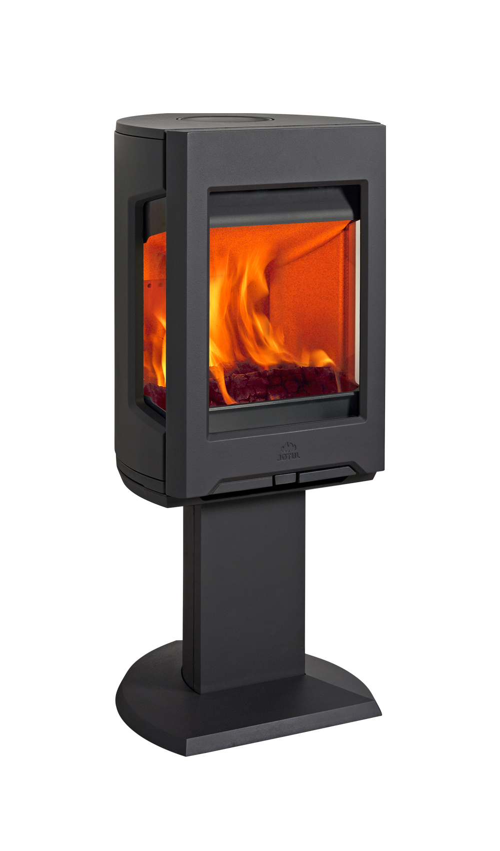 JØTUL F 167 Woodburning Stove