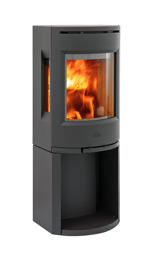 JØTUL F 135 Woodburning Stove