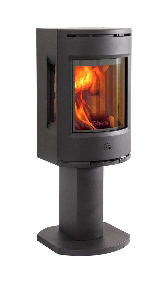 JØTUL F 137 Woodburning Stove