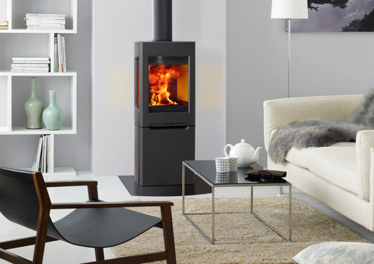 JØTUL F 165 Woodburning Stove