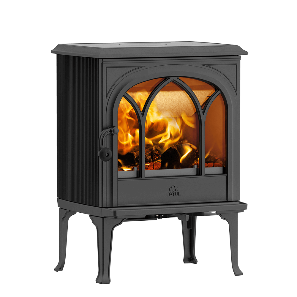 JØTUL F 200 V2 Woodburning Stove
