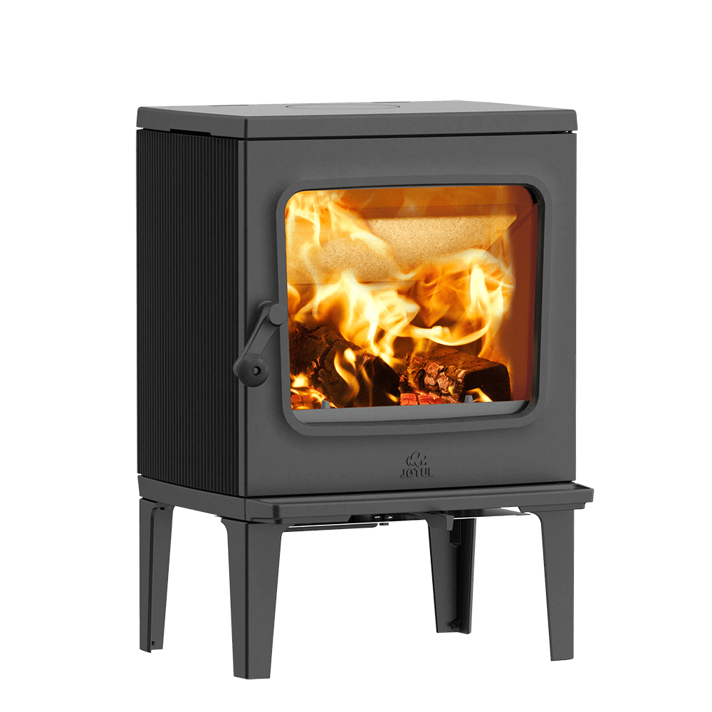 JØTUL F 205 V2 Woodburning Stove