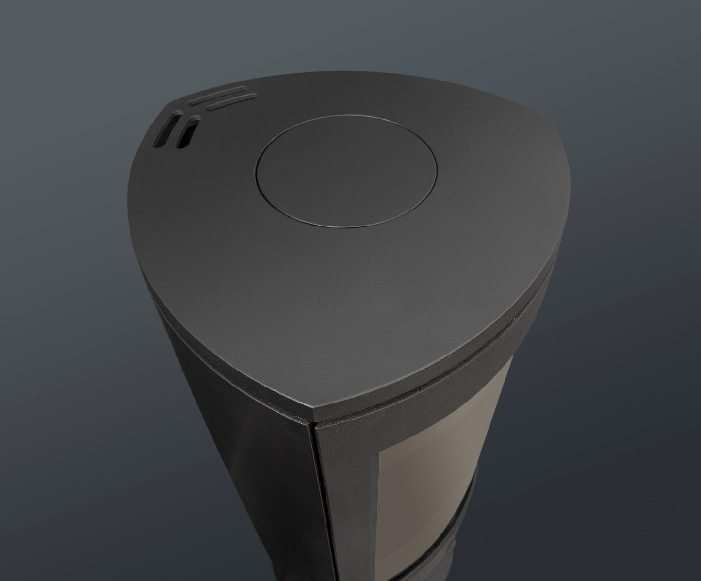 JØTUL F 361 V2 Woodburning Stove