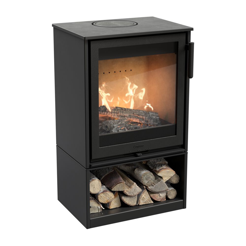 Contura 210 Woodburning Stove