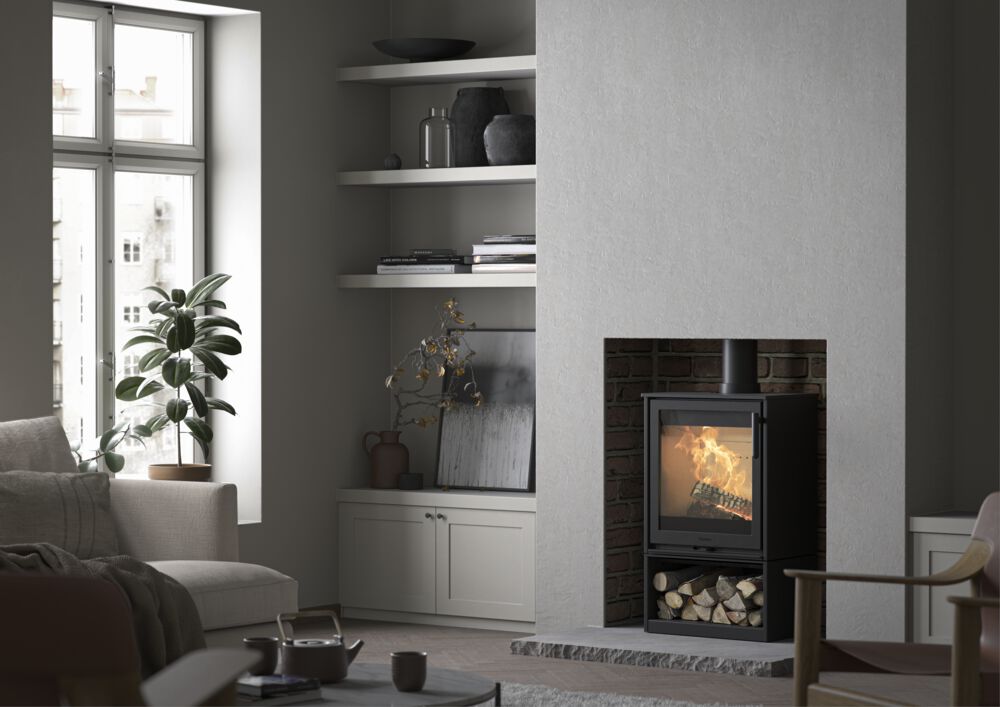 Contura 210 Woodburning Stove