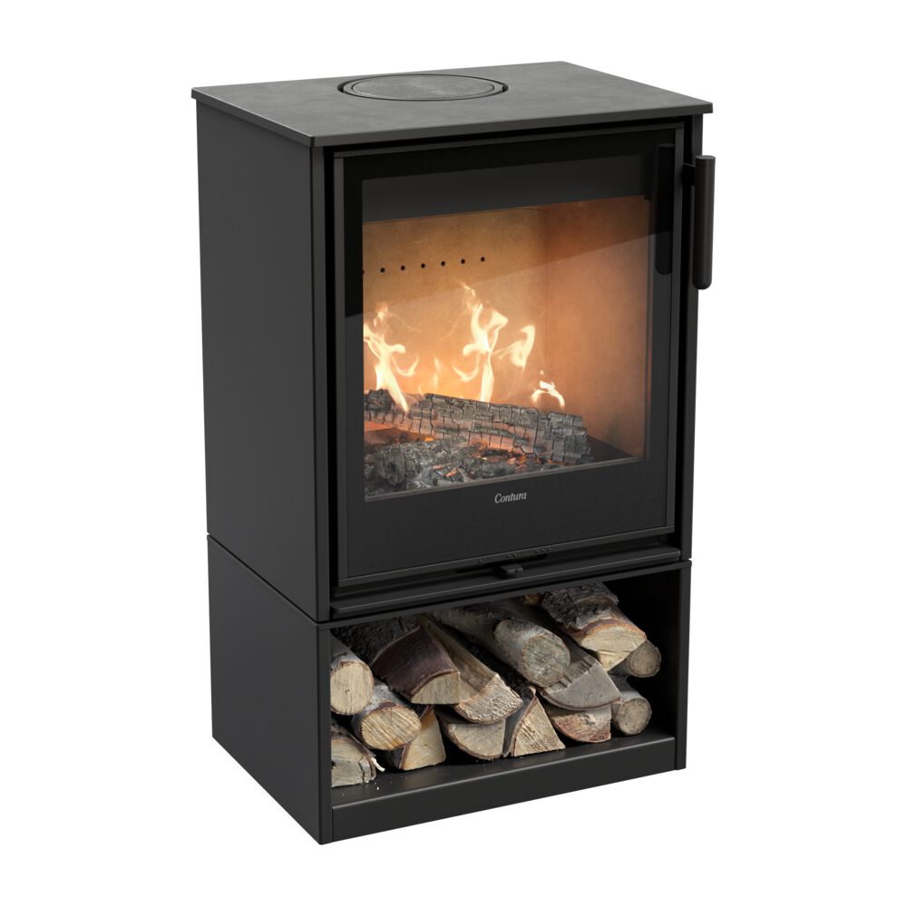 Contura 210G Woodburning Stove