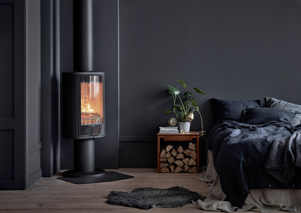 Contura 870G Style Woodburning Stove