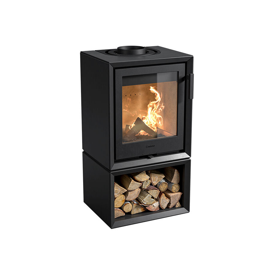 Contura 130 Woodburning stove