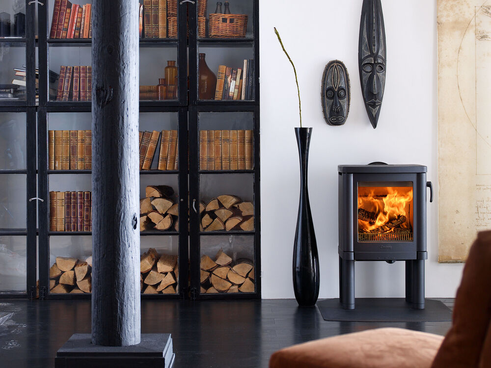 Contura 51 Woodburning Stove