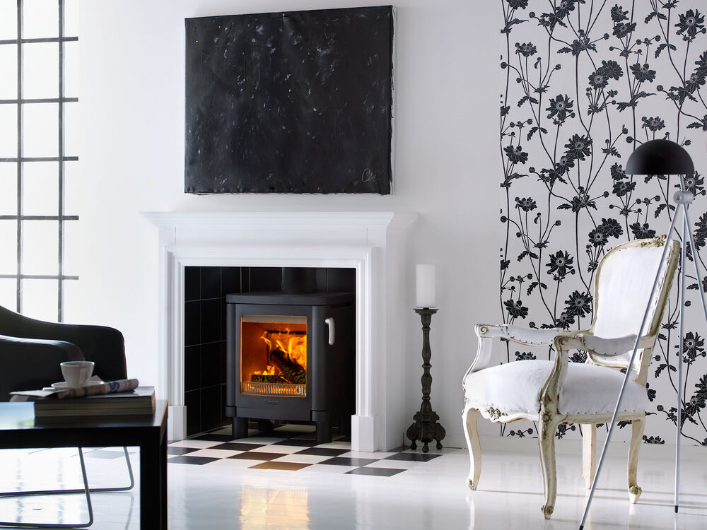 Contura 51 Woodburning Stove