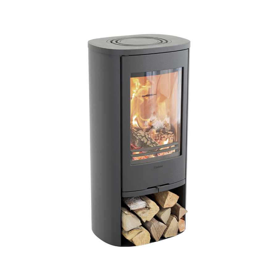 Contura 810 Style Woodburning Stove