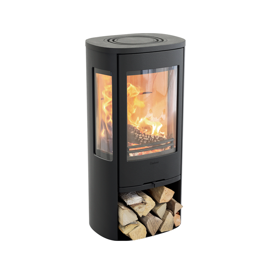 Contura 856 Style Woodburning Stove