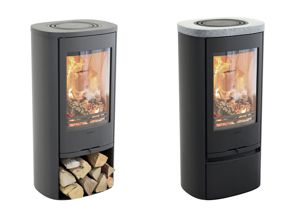 Contura 810 Style Woodburning Stove
