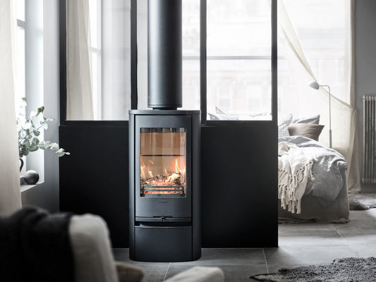 Contura 810 Style Woodburning Stove