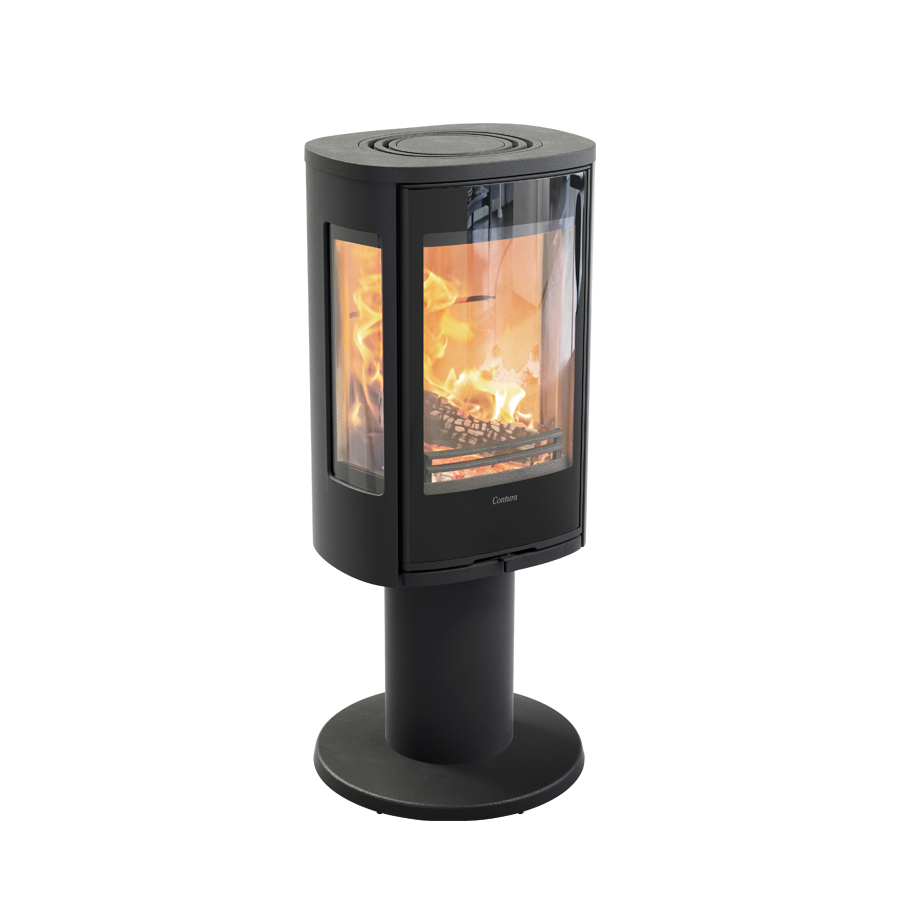 Contura 886G Style Woodburning Stove