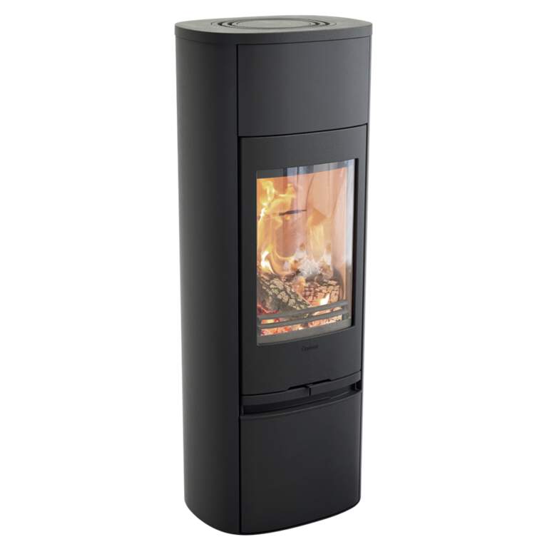 Contura 890 Style Woodburning Stove