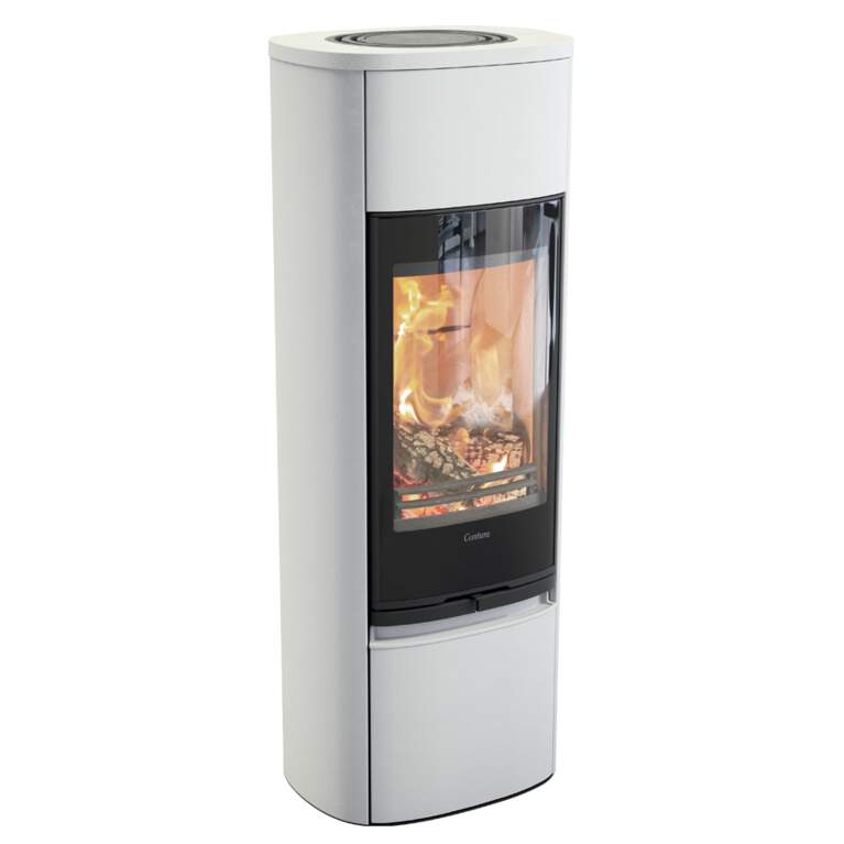 Contura 890G Style Woodburning Stove