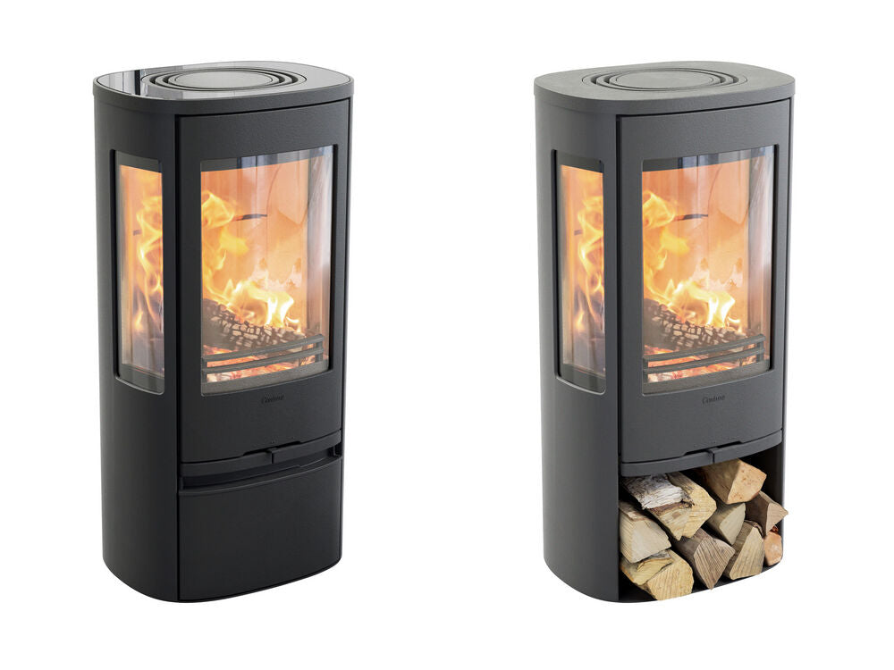Contura 856 Style Woodburning Stove