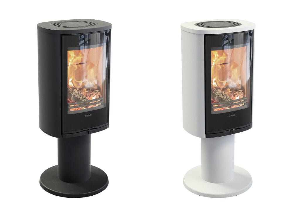 Contura 870G Style Woodburning Stove