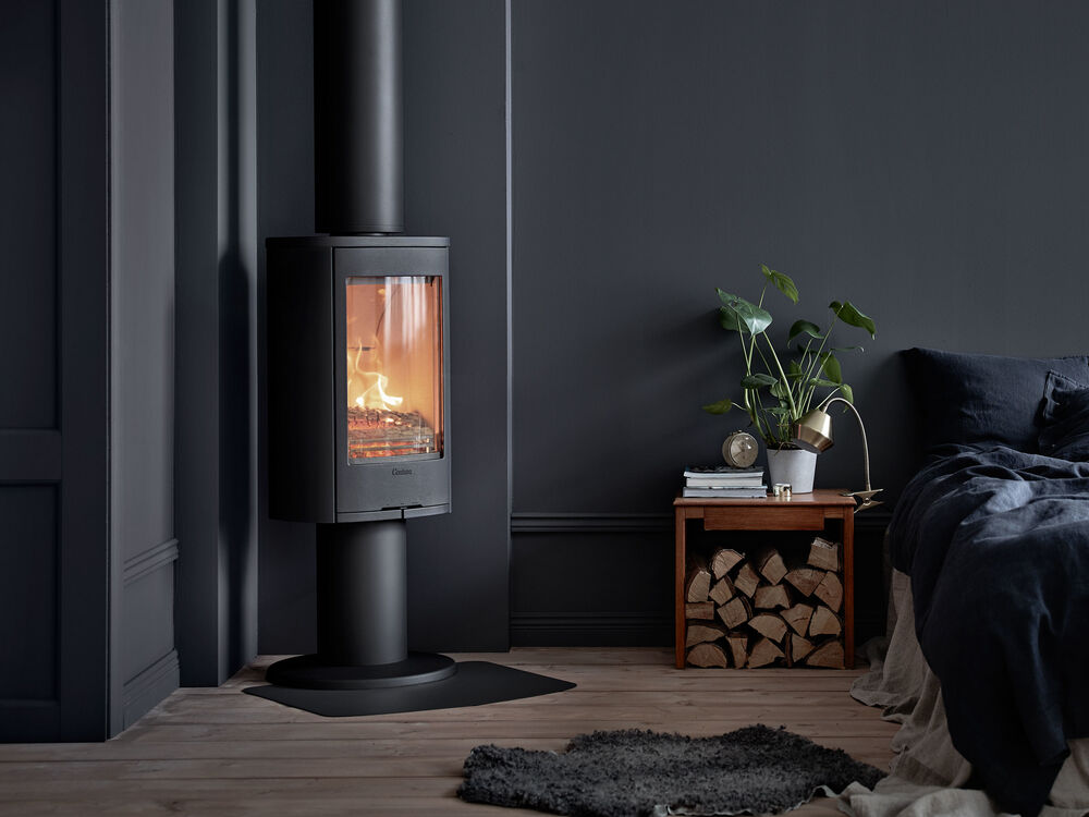 Contura 870 Style Woodburning Stove