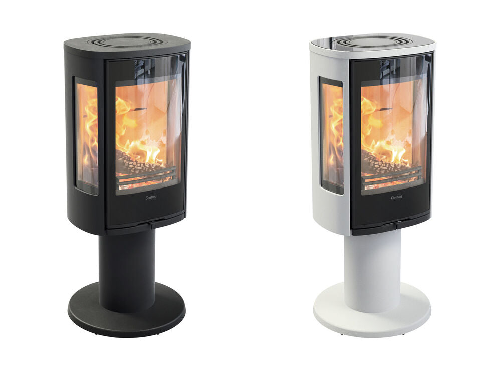Contura 886G Style Woodburning Stove