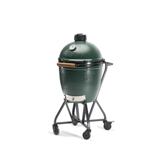 Big Green Egg Eucalyptus Table