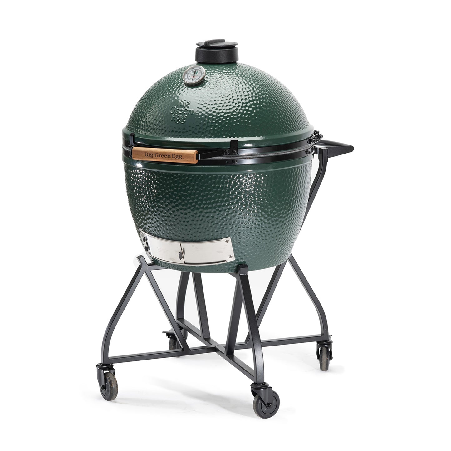 Big Green Egg Eucalyptus Table