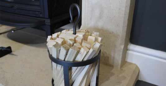 Central Stoves Bag Kindle