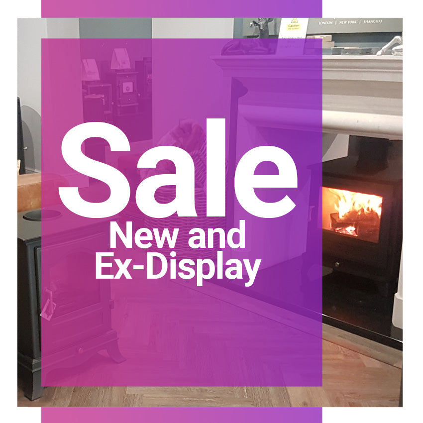 Ex Display sale now on