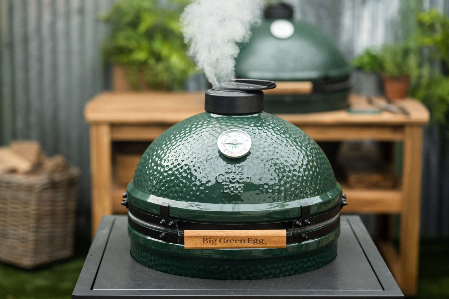 Big Green Egg Large