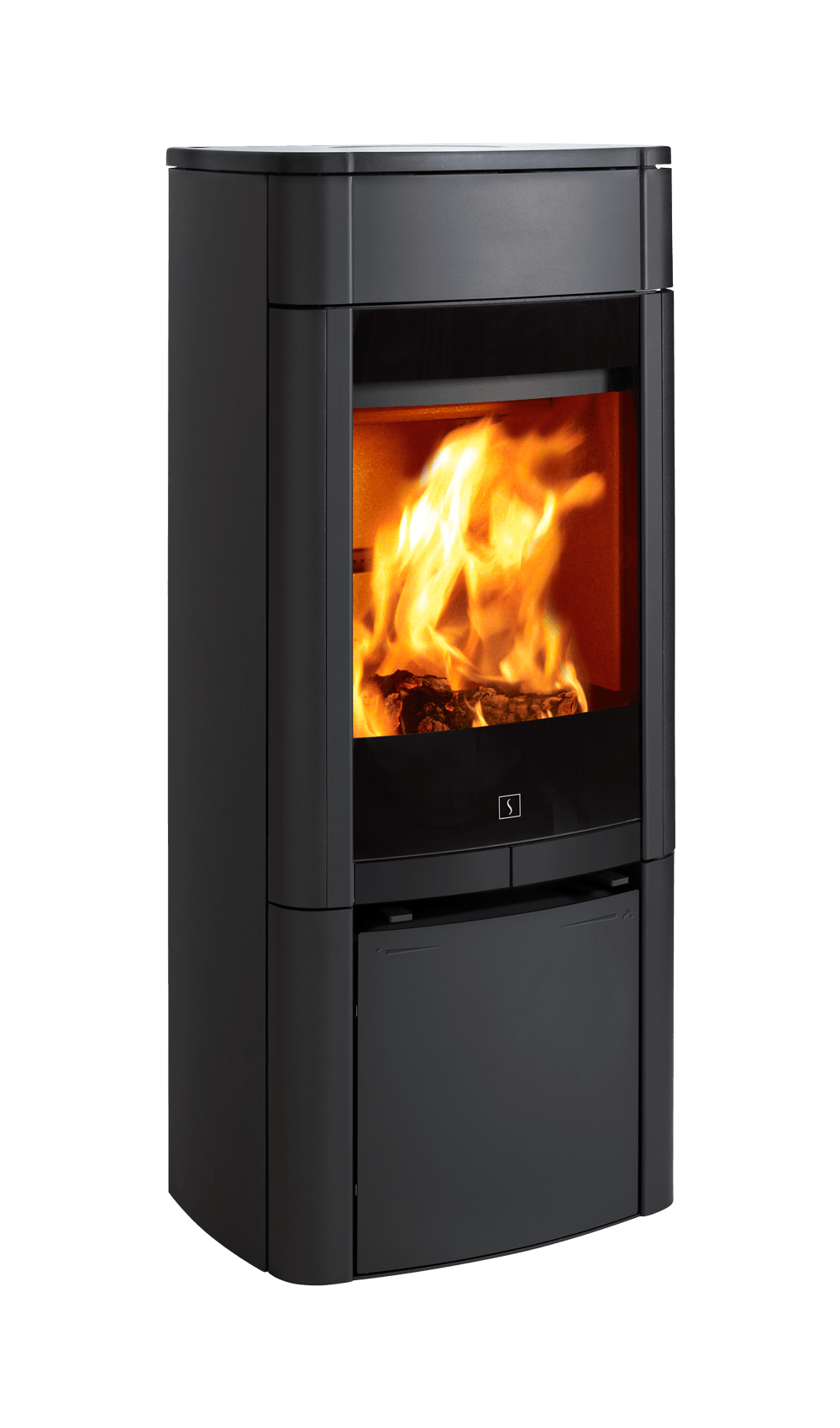 Scan 65-1 Woodburning stove