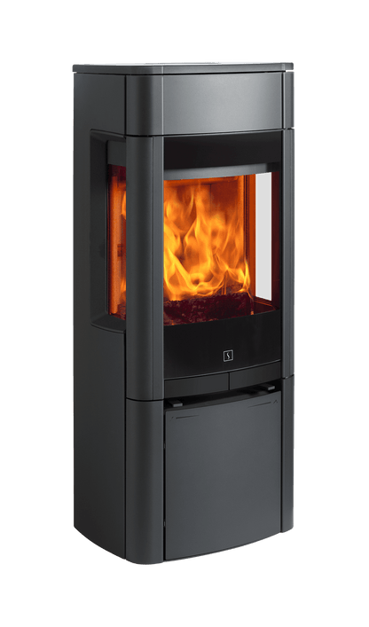 Scan 65-2 Woodburning stove