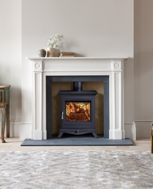 Chesney Beaumont 5WS Woodburning Stove