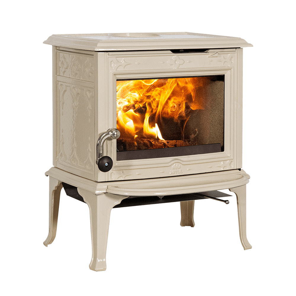 Jotul F100 ECO.2 Woodburning Stove