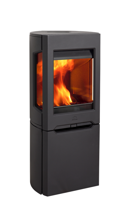 JØTUL F 165 Woodburning Stove