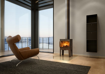 JØTUL F 305 Woodburning Stove