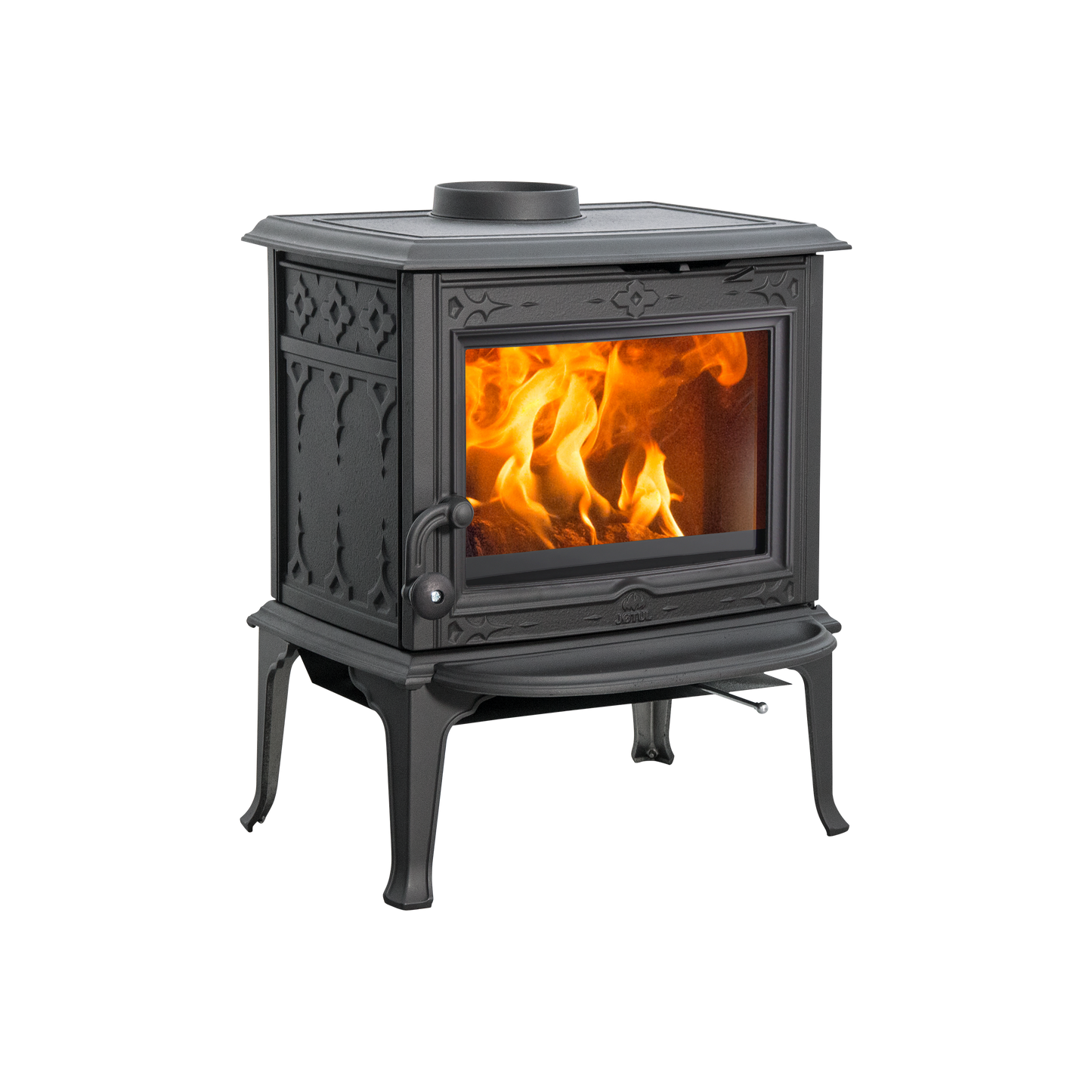 Jotul F100 ECO.2 Woodburning Stove