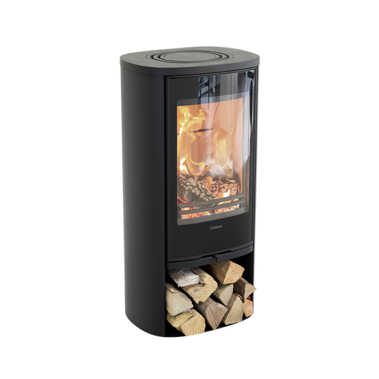 Contura 810G Style Woodburning Stove