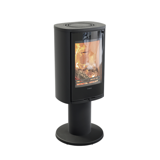 Contura 870G Style Woodburning Stove