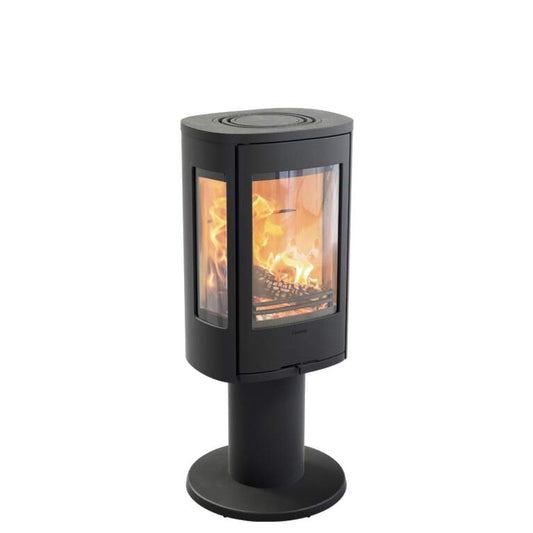 Contura 886 Style Woodburning Stove