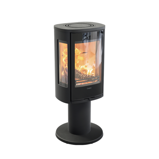 Contura 886G Style Woodburning Stove