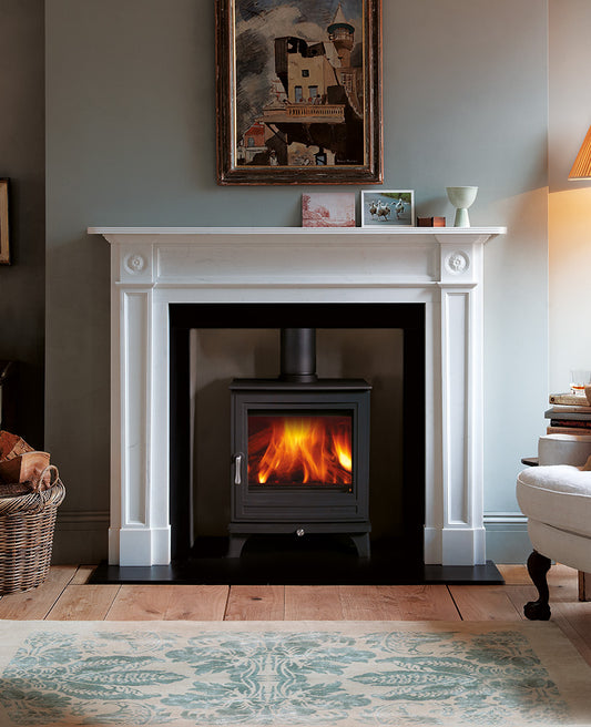 Chesney Salisbury 5WS MK3 Woodburning Stove