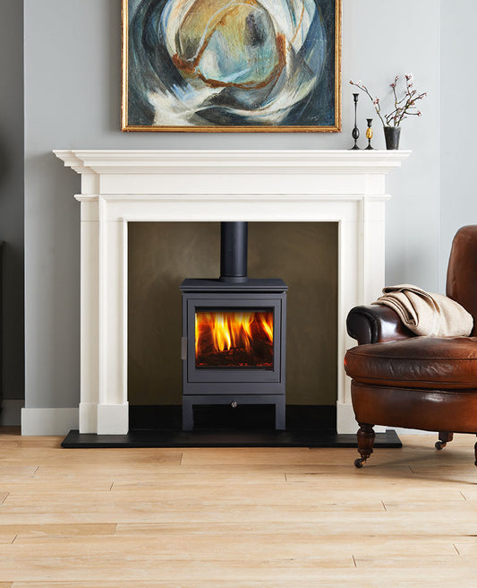 Chesney Shoreditch 5WS MK3 Woodburning Stove