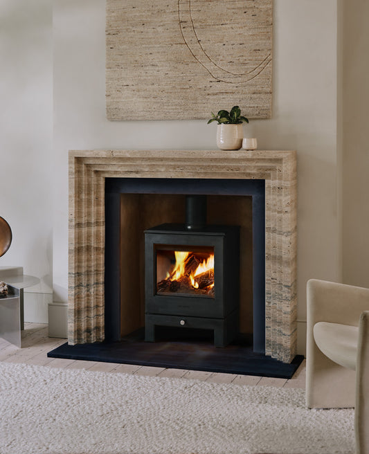 Chesney Serendipity 5WS & 5WS/LS Woodburning stove